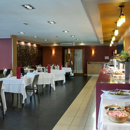 Evenia Monte Alba Hotel Cerler Exterior photo