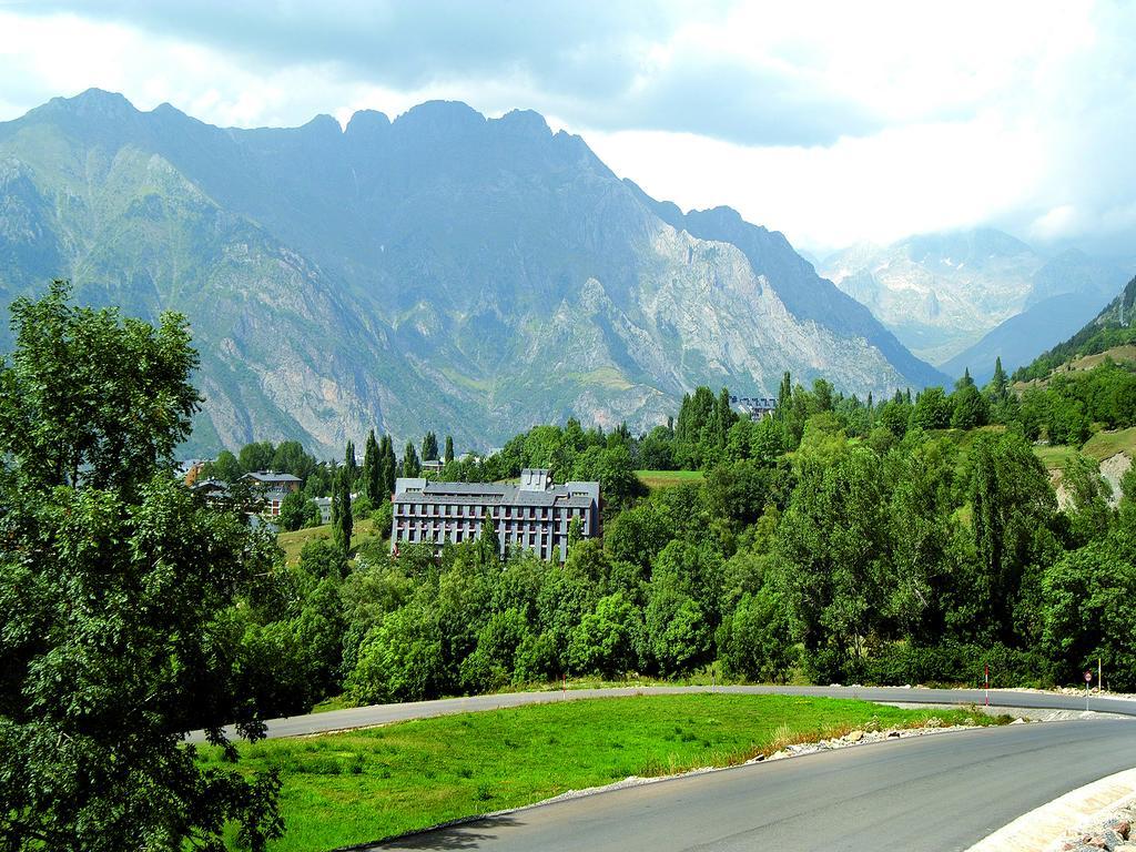 Evenia Monte Alba Hotel Cerler Exterior photo