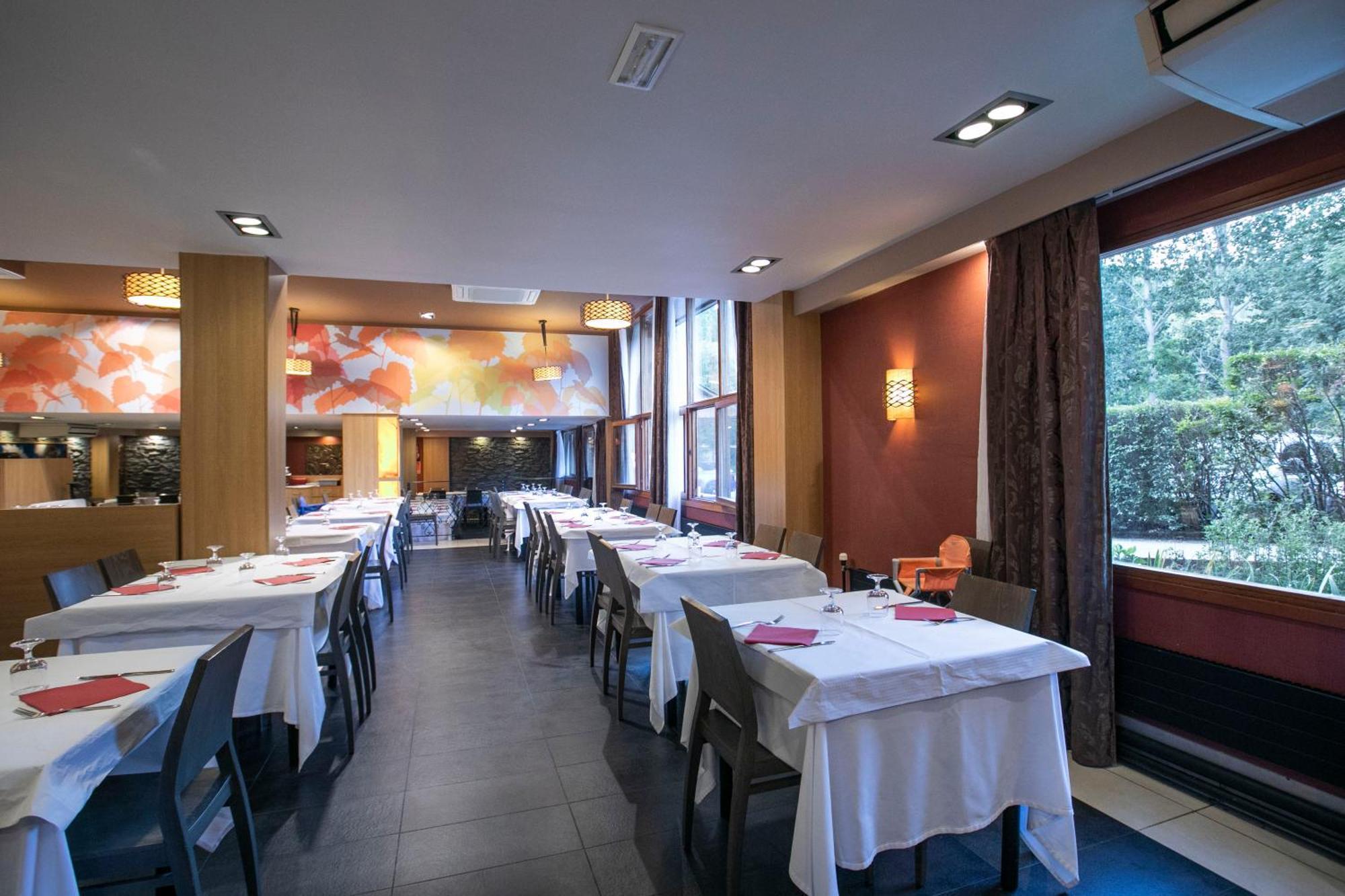 Evenia Monte Alba Hotel Cerler Exterior photo